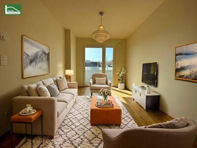 Mietwohnung in 1200 Wien