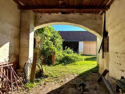 Haus mit Garten kaufen in 7400 Oberwart (Bild 4)