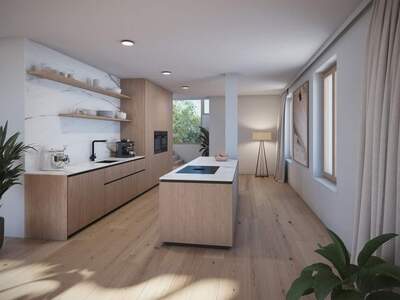 Eigentumswohnung in 4020 Linz