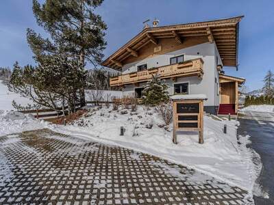 Haus kaufen in 6373 Jochberg