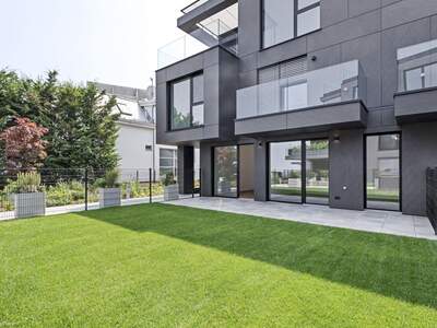 Wohnung kaufen in 1190 Wien