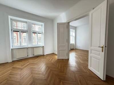 Eigentumswohnung in 1180 Wien