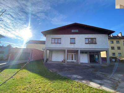 Haus mieten in 2540 Bad Vöslau