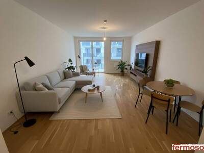 Wohnung mieten in 1100 Wien