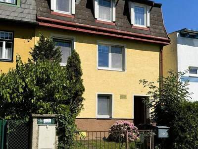 Haus kaufen in 1130 Wien