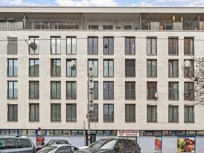 Wohnung kaufen in 1120 Wien (Bild 5)