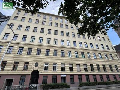 Eigentumswohnung in 1080 Wien