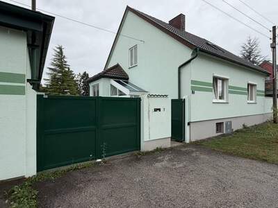 Haus kaufen in 2601 Sollenau
