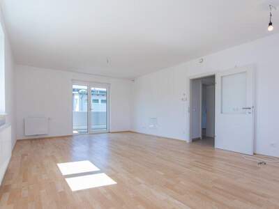 Terrassenwohnung kaufen in 3241 Kirnberg (Bild 5)