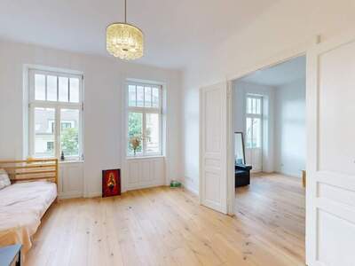 Eigentumswohnung in 1190 Wien