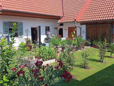 Haus kaufen in 7572 Deutsch Kaltenbrunn