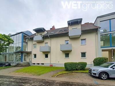 Wohnung mieten in 3372 Blindenmarkt