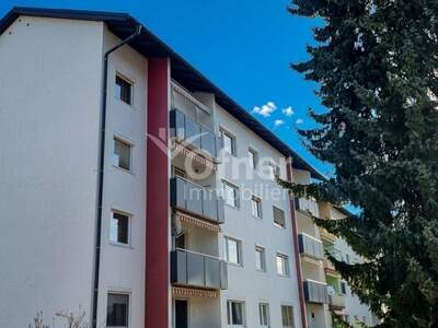Wohnung kaufen in 8572 Bärnbach