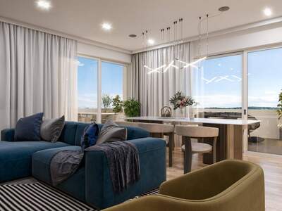 Eigentumswohnung in 4400 Steyr