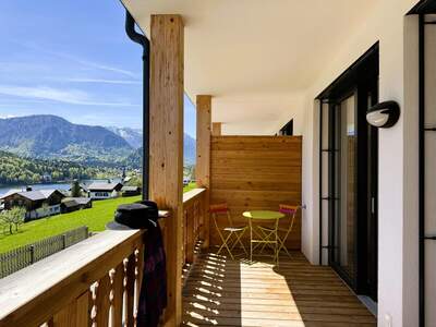 Terrassenwohnung kaufen in 8993 Grundlsee (Bild 4)