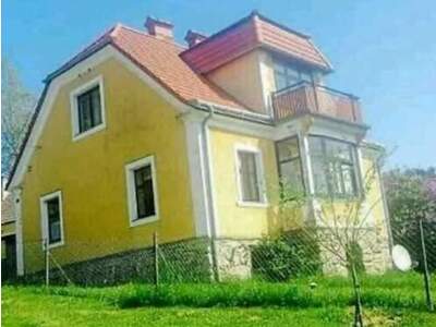 Haus provisionsfrei kaufen in 3531 Niedernondorf