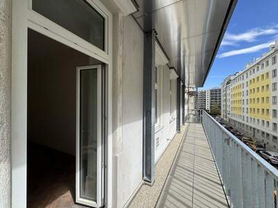 Terrassenwohnung kaufen in 1030 Wien (Bild 4)