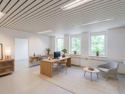 Gewerbeobjekt mieten in 1110 Wien (Bild 1)