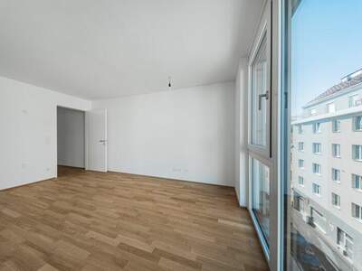 Terrassenwohnung kaufen in 1210 Wien (Bild 3)