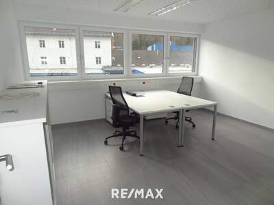 Gewerbeobjekt mieten in 6175 Kematen