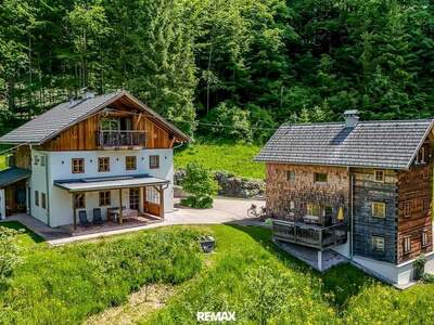 Haus kaufen in 4822 Bad Goisern