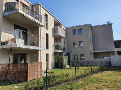 Wohnung mieten in 3500 Krems