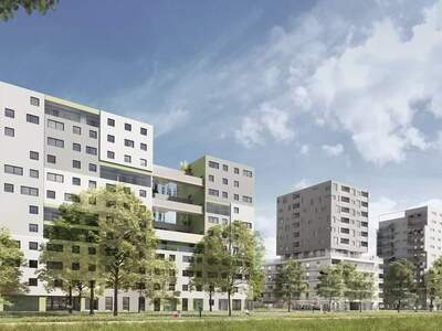 Mietwohnung in 1210 Wien