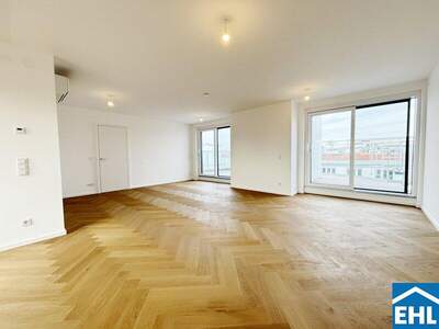 Terrassenwohnung kaufen in 1030 Wien (Bild 2)