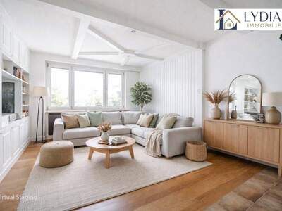 Wohnung kaufen in 1120 Wien