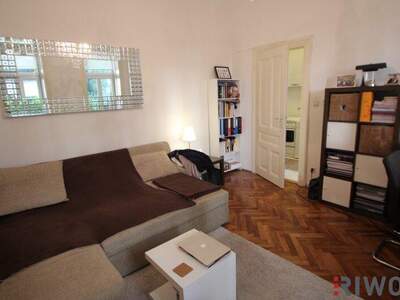 Mietwohnung in 1180 Wien (Bild 2)