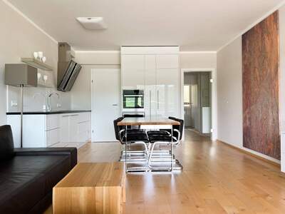 Wohnung kaufen in 9220 Velden