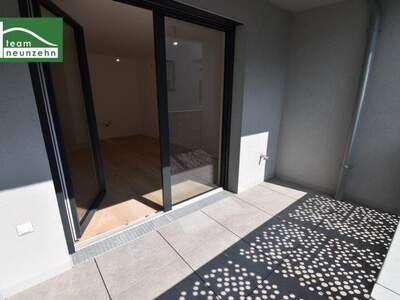 Terrassenwohnung kaufen in 1220 Wien (Bild 4)