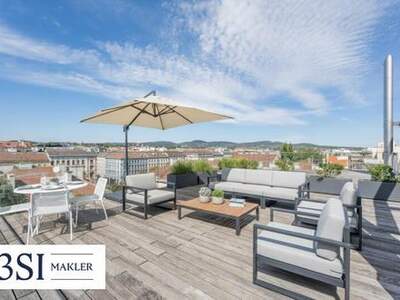 Eigentumswohnung in 1090 Wien