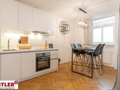 Eigentumswohnung in 1180 Wien