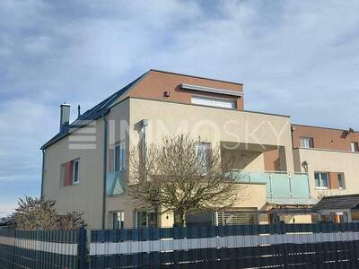 Terrassenwohnung kaufen in 4052 Ansfelden (Bild 1)