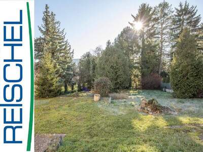 Grundstück kaufen in 2560 Berndorf