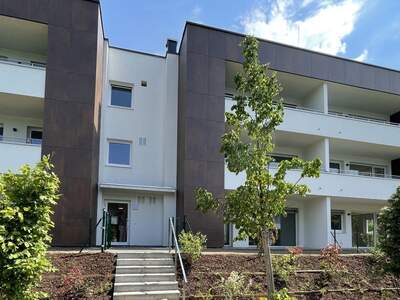 Wohnung mieten in 4650 Lambach
