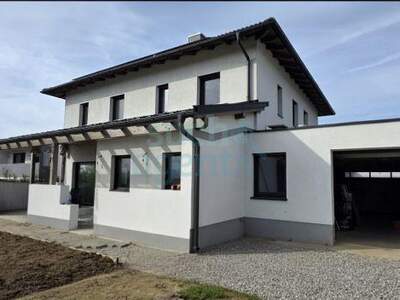 Haus kaufen in 3354 Wolfsbach