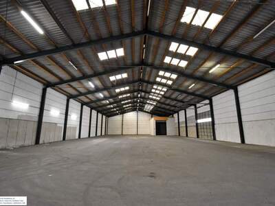 Gewerbeobjekt mieten in 4300 St. Valentin