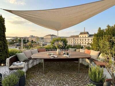 Wohnung kaufen in 1140 Wien