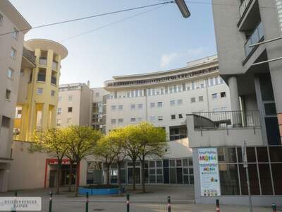 Gewerbeobjekt mieten in 1030 Wien (Bild 1)