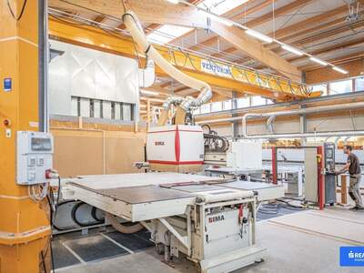 Gewerbeobjekt kaufen in 9912 Anras (Bild 5)