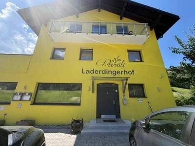 Gewerbeobjekt kaufen in 5630 Bad Hofgastein