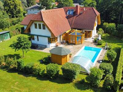 Haus kaufen in 8044 Graz