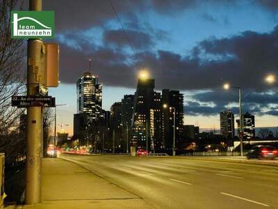 Terrassenwohnung kaufen in 1220 Wien (Bild 4)