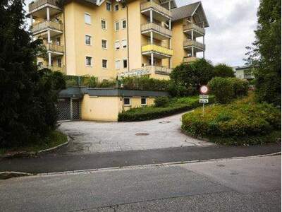 Terrassenwohnung mieten in 9500 Villach (Bild 1)