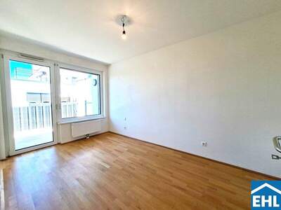 Terrassenwohnung mieten in 1210 Wien (Bild 4)