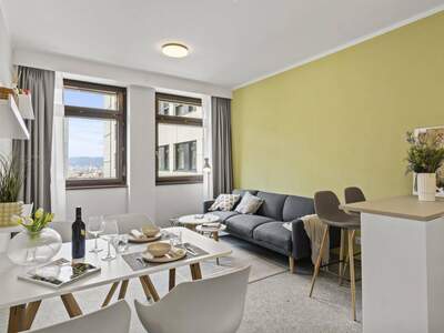 Wohnung mieten in 1030 Wien