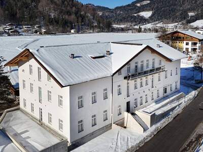 Wohnung kaufen in 6344 Walchsee