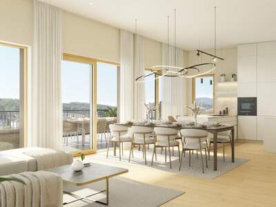 Terrassenwohnung kaufen in 8160 Weiz (Bild 2)
